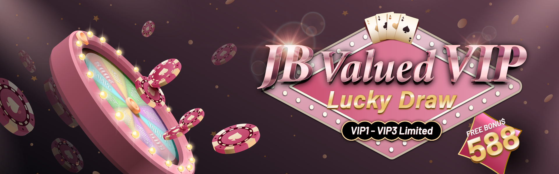 jbcasino login banner