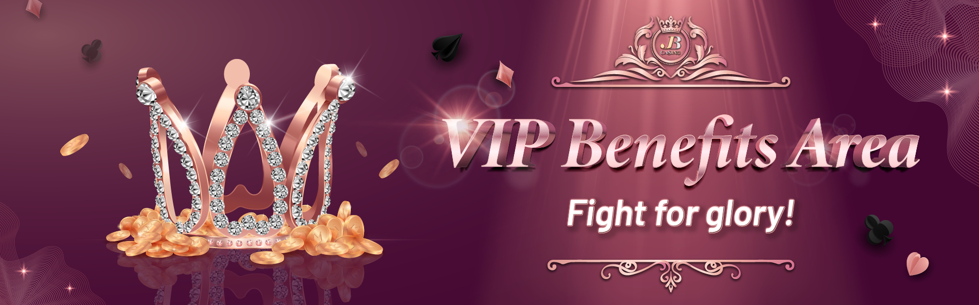 jbcasino login banner