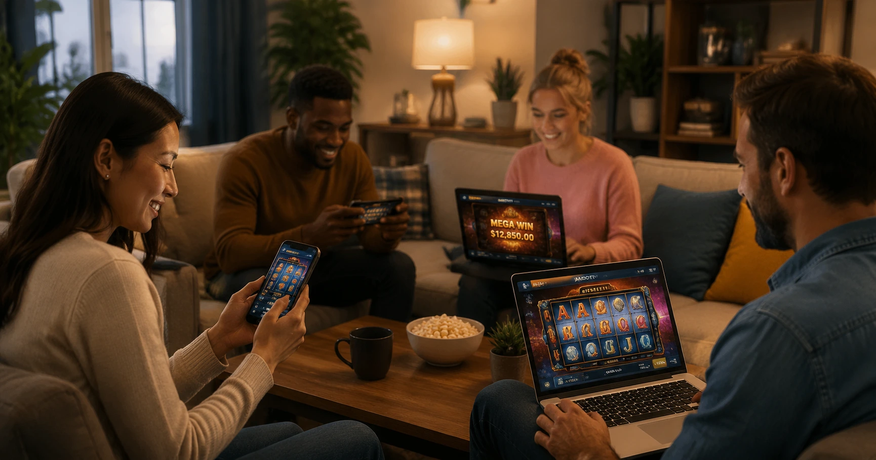 Exploring Jilicc com: The Leading Platform for Online Slots and Casino Games - image 2 Exploring Jilicc com: The Leading Platform for Online Slots and Casino Games - image 2