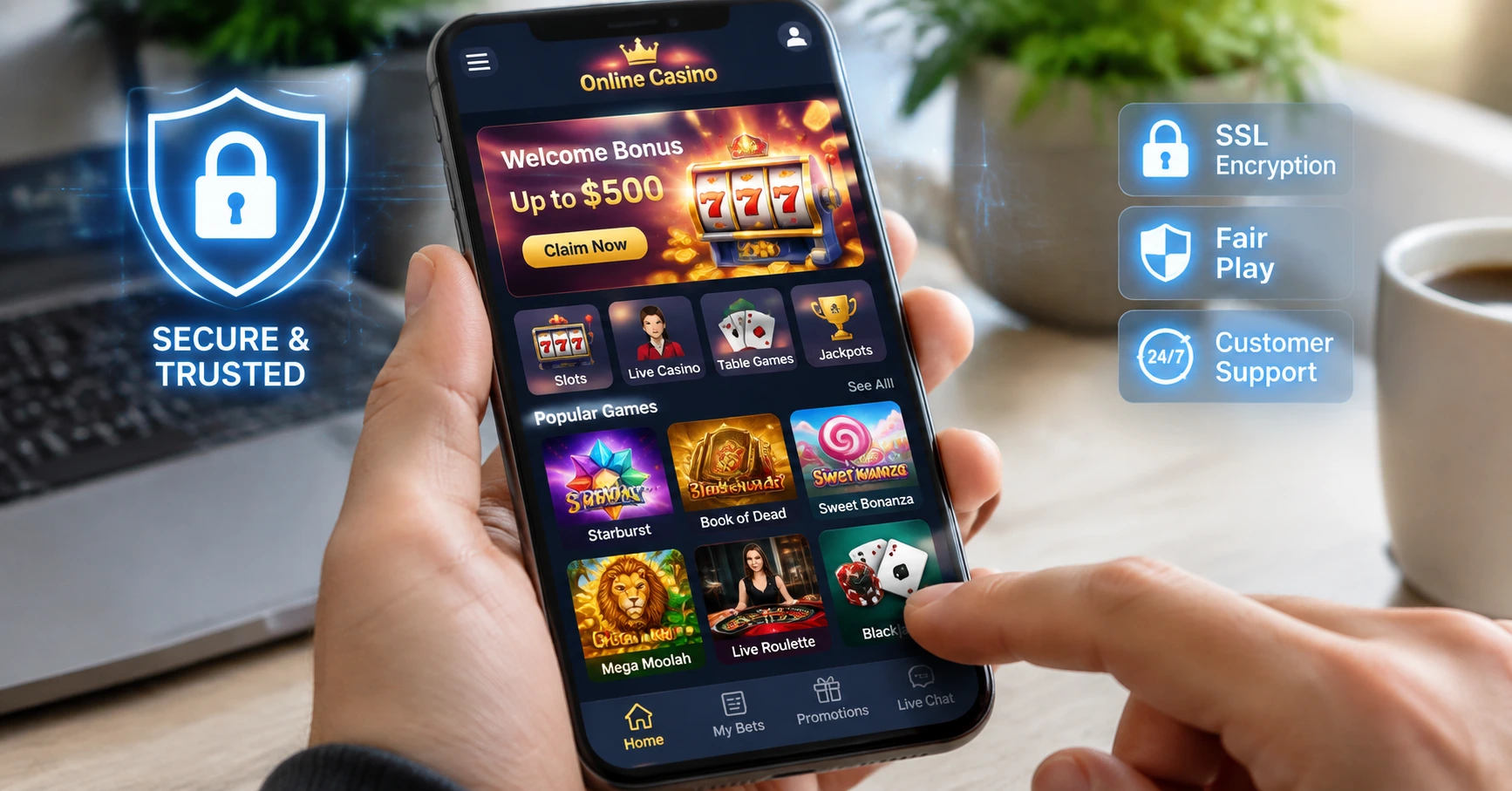 Introduction to jbcasino.ph - image 2 Introduction to jbcasino.ph - image 2