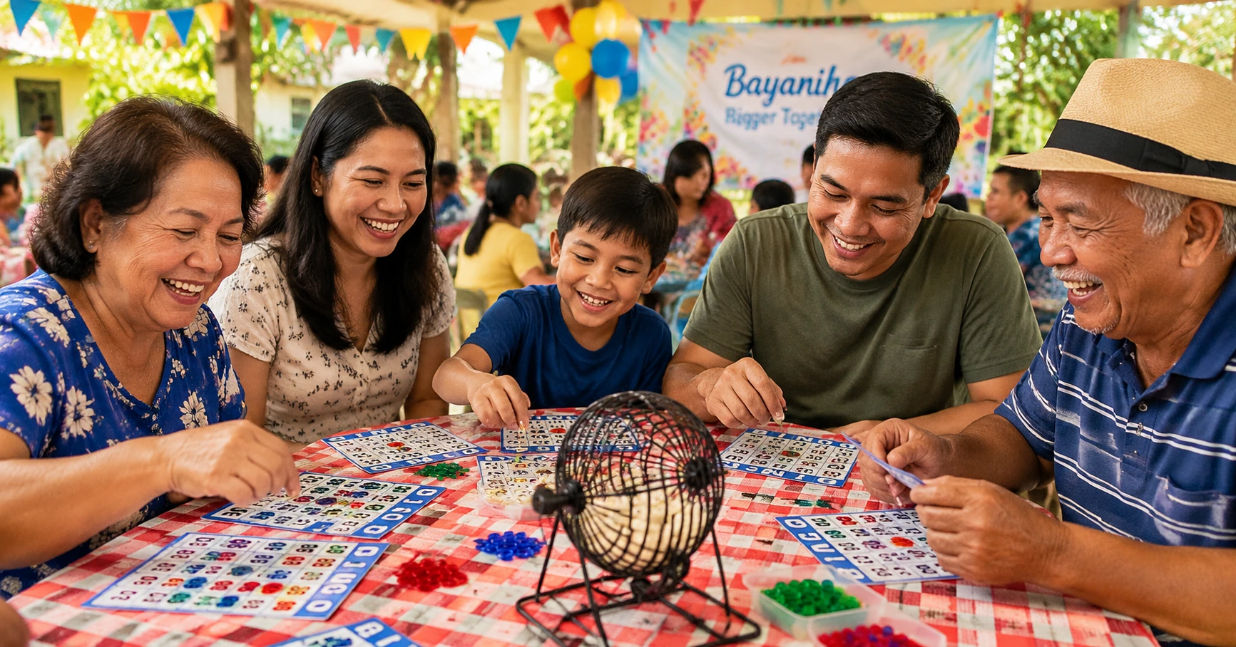 Lodi777 Bingo: The Ultimate Filipino Online Gaming Experience - image 1