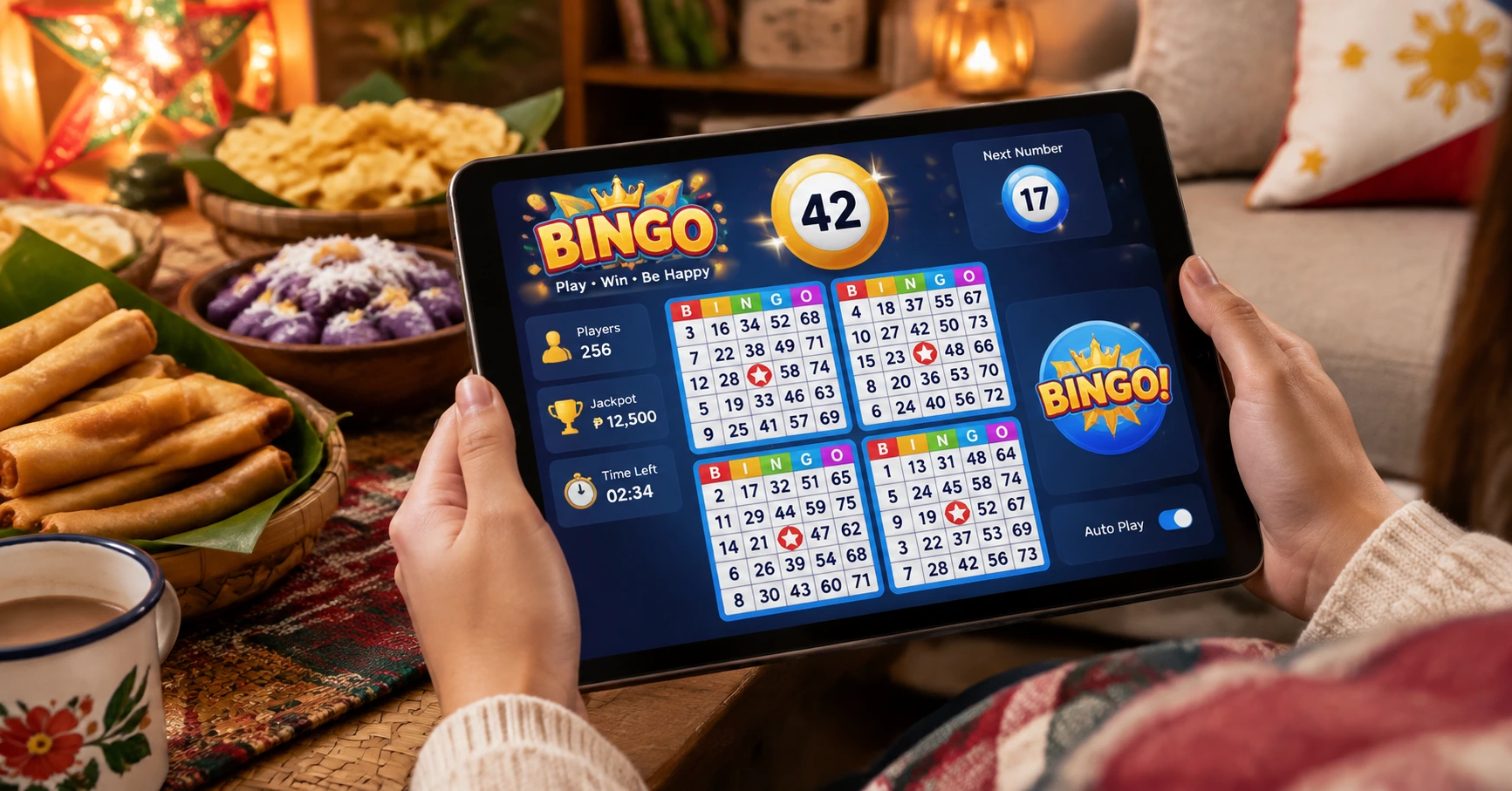 Lodi777 Bingo: The Ultimate Filipino Online Gaming Experience - image 2
